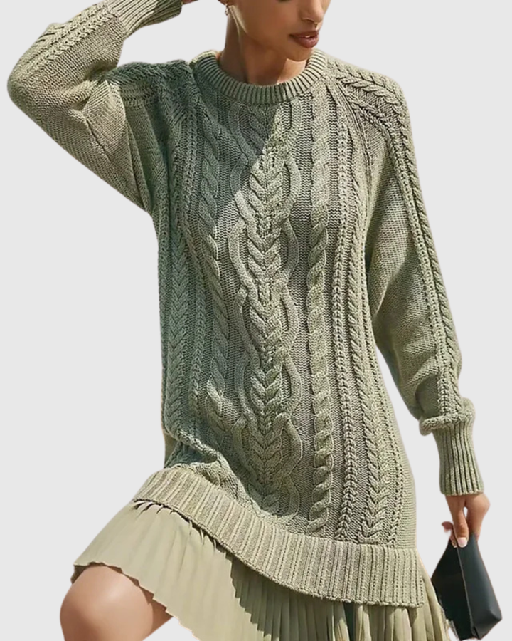Jenna | Jumper — Elina Dublin