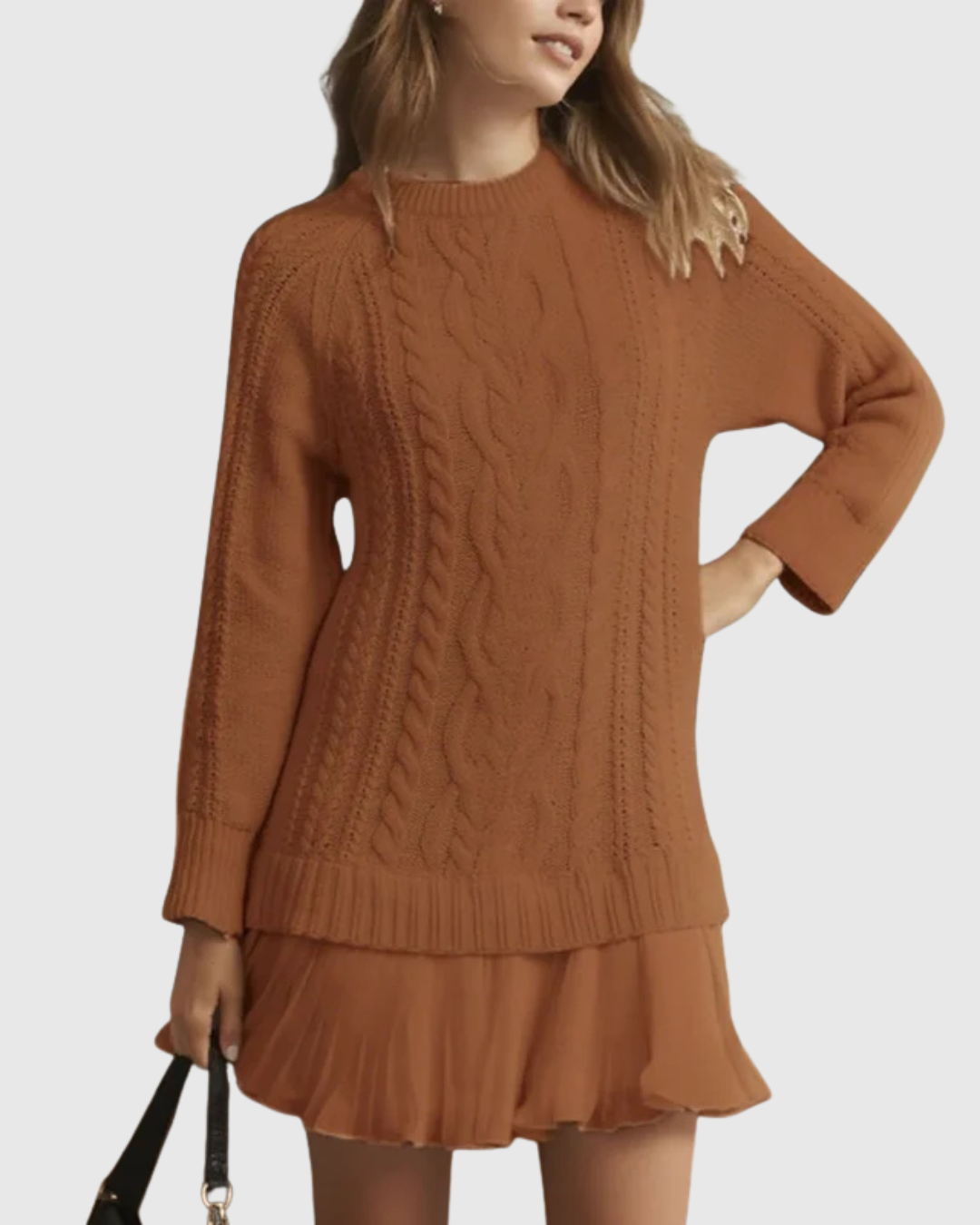 Jenna | Jumper — Elina Dublin