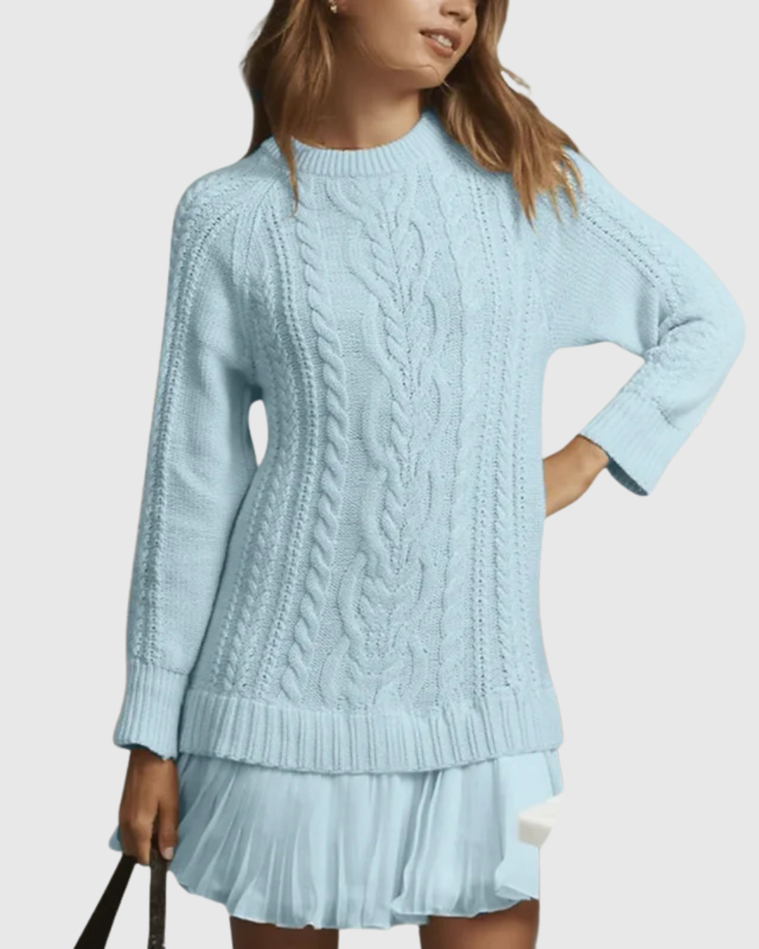 Jenna | Jumper — Elina Dublin