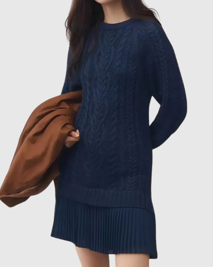 Jenna | Jumper — Elina Dublin