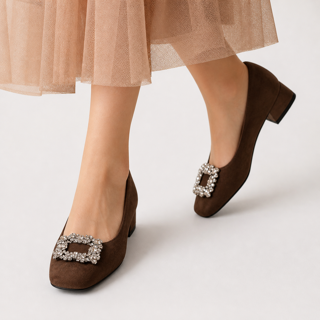 Moira | Heels — Elina Dublin