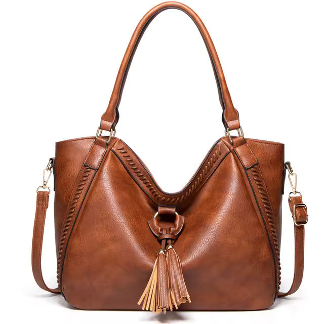 Ivy | Bag — Elina Dublin