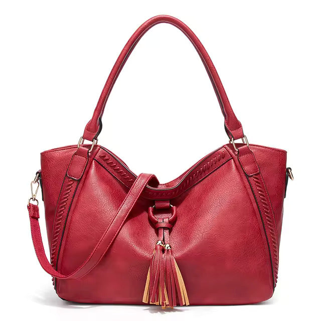 Ivy | Bag — Elina Dublin