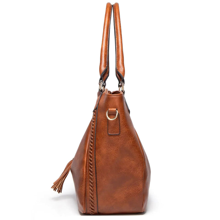 Ivy | Bag — Elina Dublin