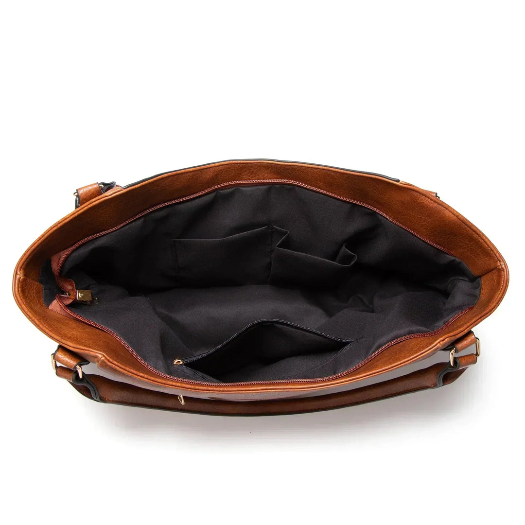 Ivy | Bag — Elina Dublin