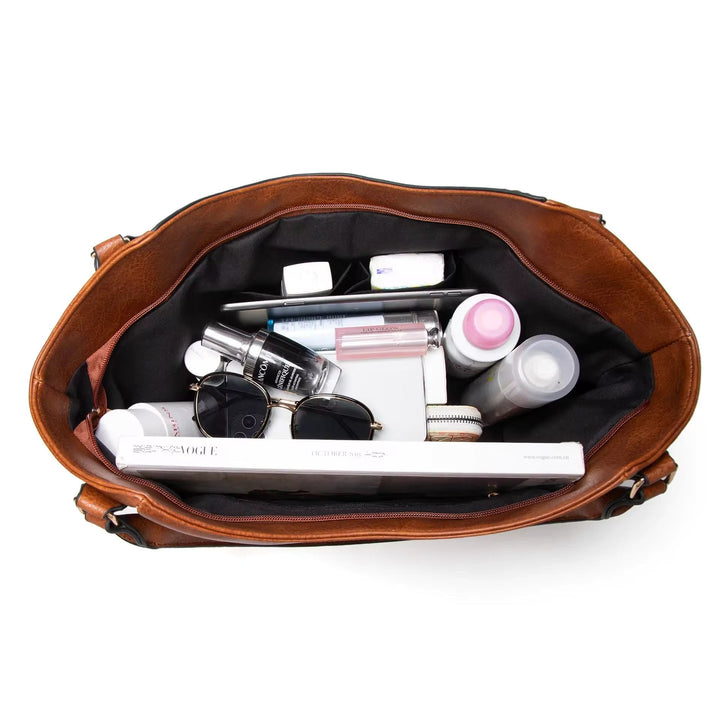 Ivy | Bag — Elina Dublin