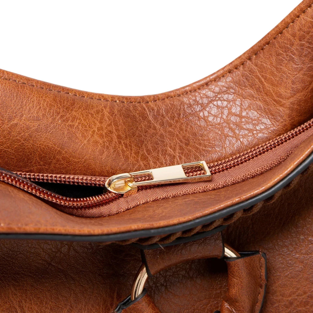 Ivy | Bag — Elina Dublin