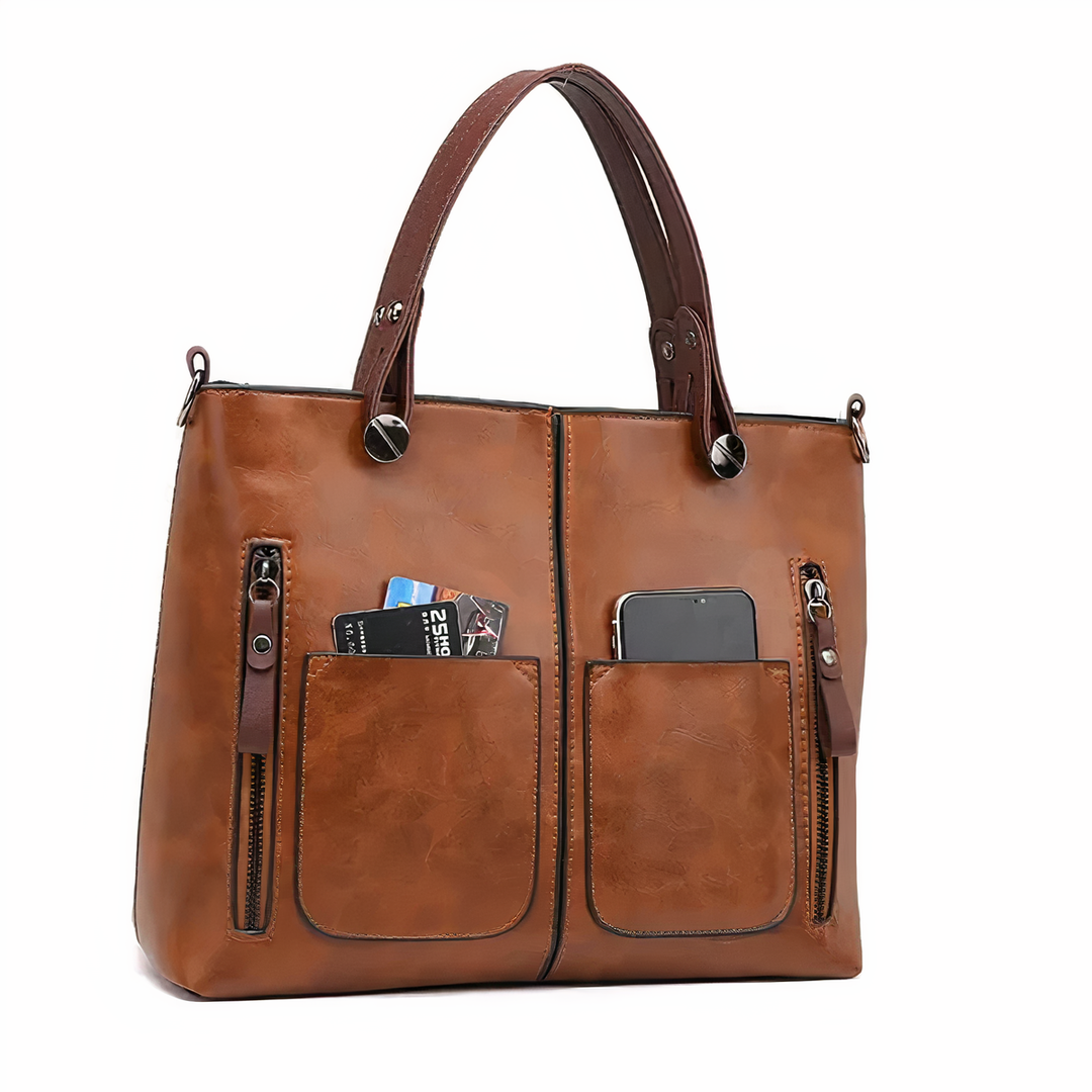 Maeve | Bag — Elina Dublin