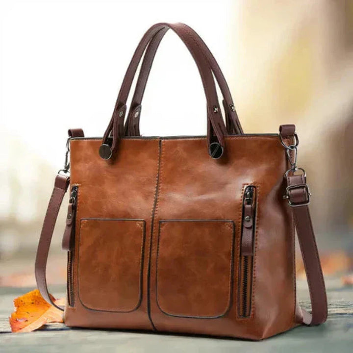 Maeve | Bag — Elina Dublin