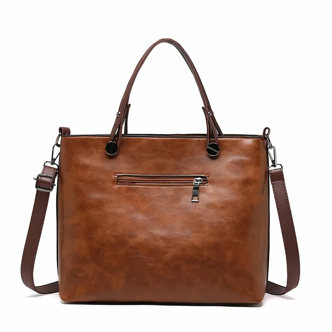 Maeve | Bag — Elina Dublin