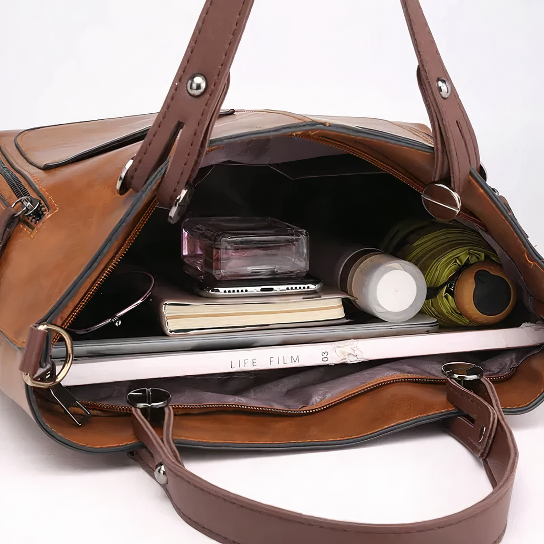 Maeve | Bag — Elina Dublin