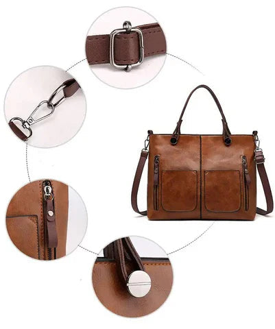 Maeve | Bag — Elina Dublin