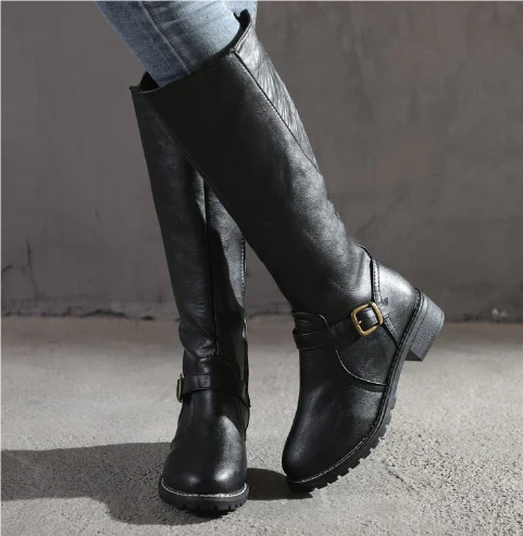 Eliza | Boots — Elina Dublin