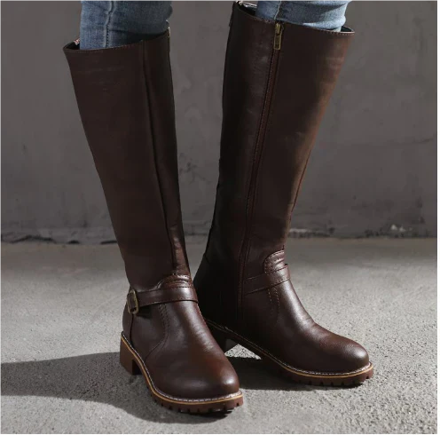 Eliza | Boots — Elina Dublin