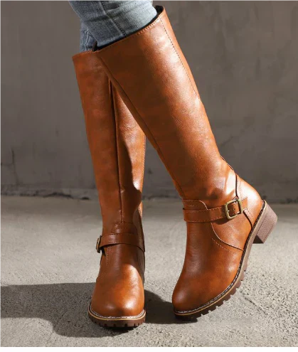 Eliza | Boots — Elina Dublin
