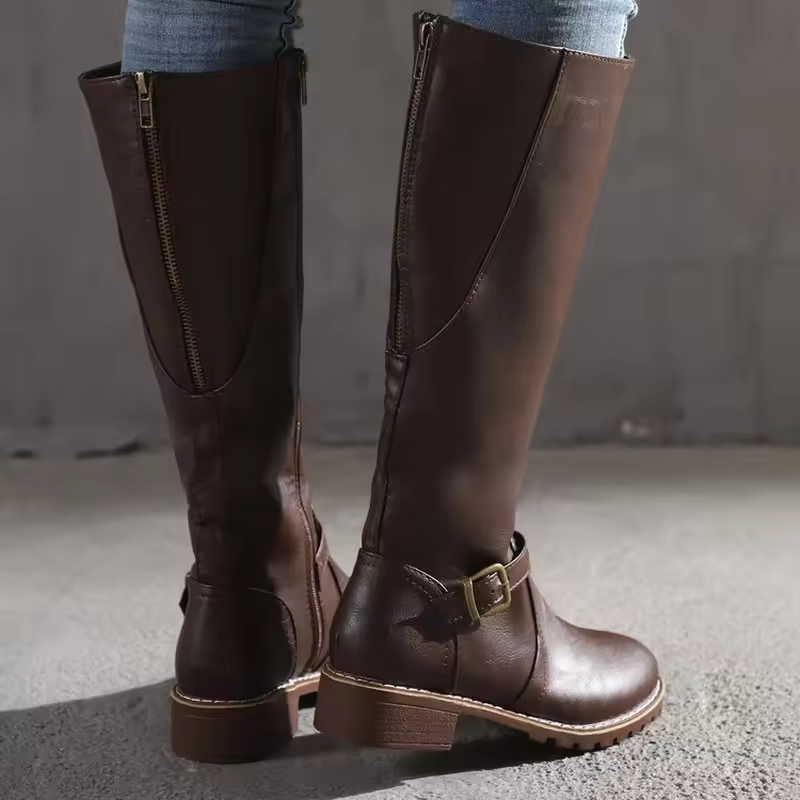 Eliza | Boots — Elina Dublin