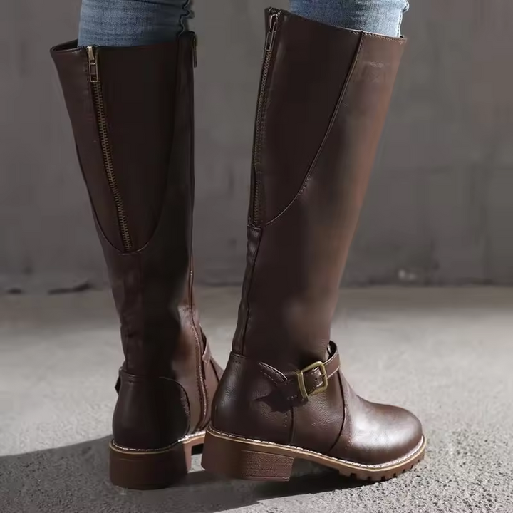 Eliza | Boots — Elina Dublin
