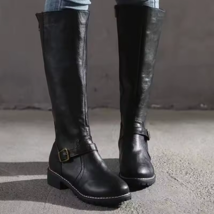 Eliza | Boots — Elina Dublin