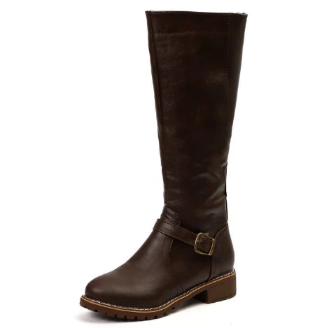 Eliza | Boots — Elina Dublin