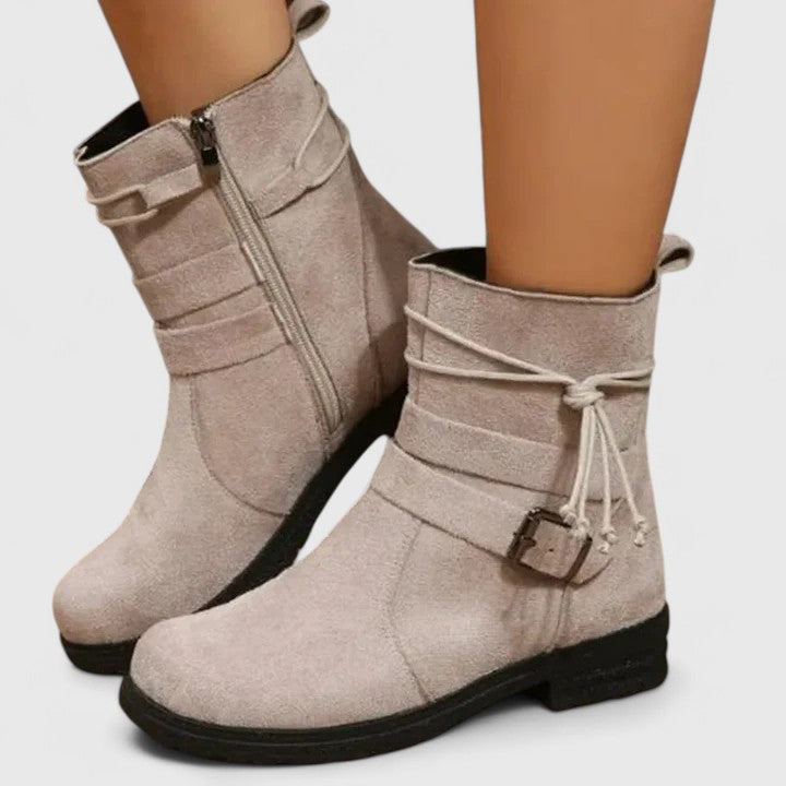 Charlotte | Boots — Elina Dublin