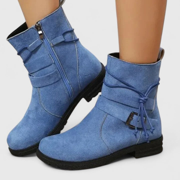 Charlotte | Boots — Elina Dublin