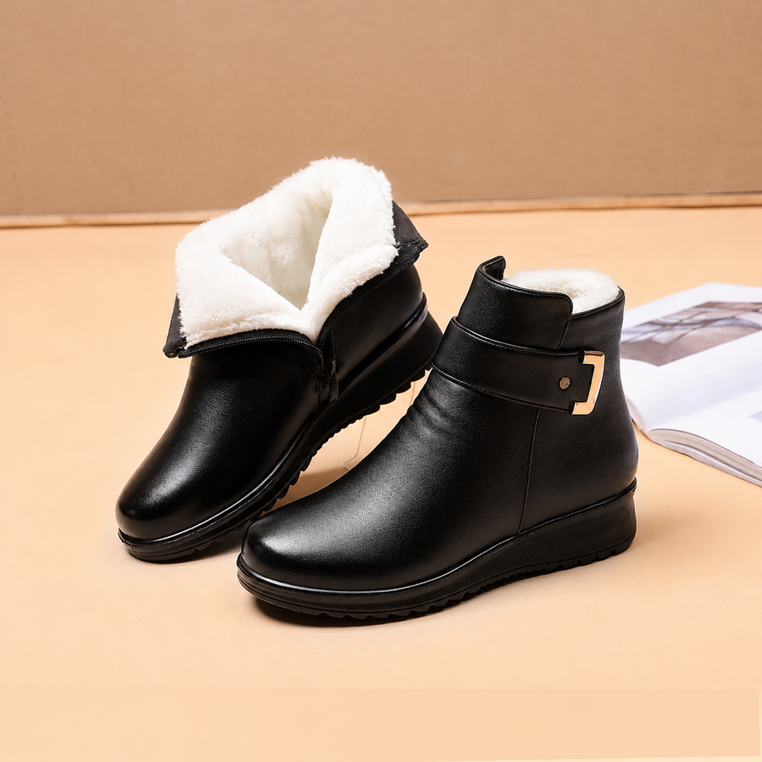 Catherine | Boots — Elina Dublin