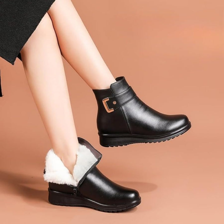 Catherine | Boots — Elina Dublin
