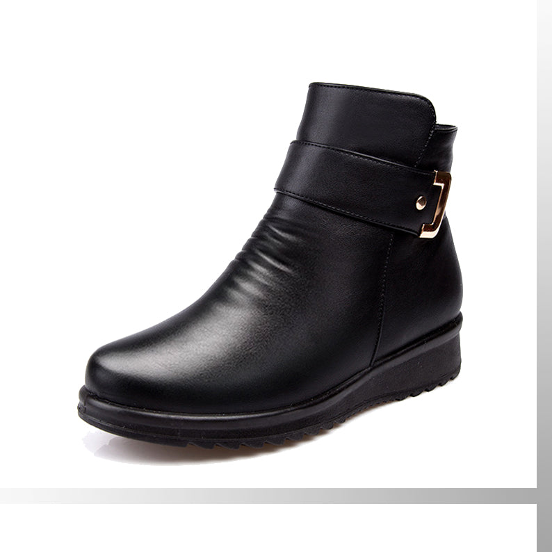 Catherine | Boots — Elina Dublin