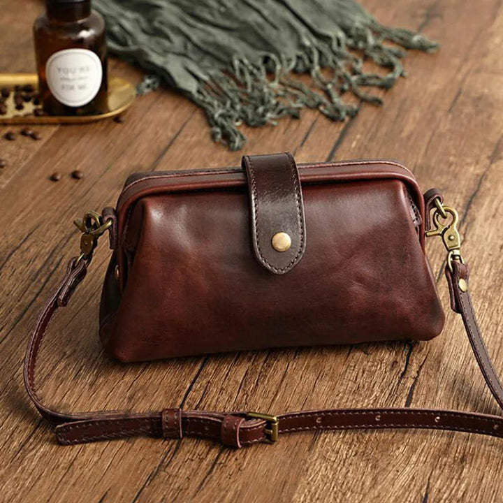 Roisin | Bag — Elina Dublin