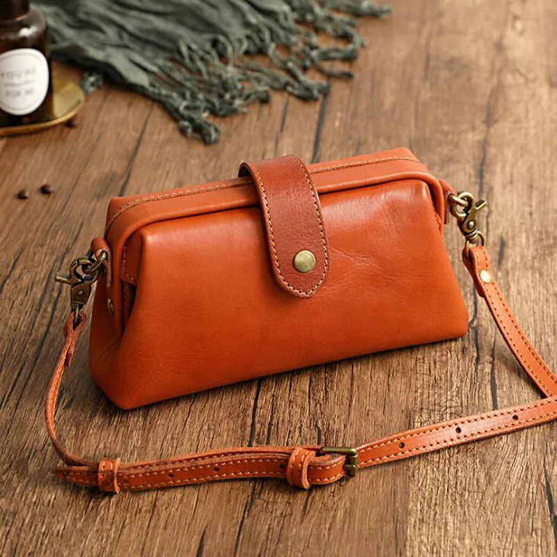 Roisin | Bag — Elina Dublin