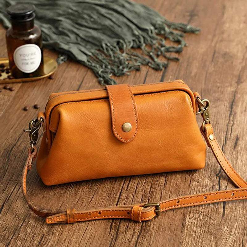 Roisin | Bag — Elina Dublin