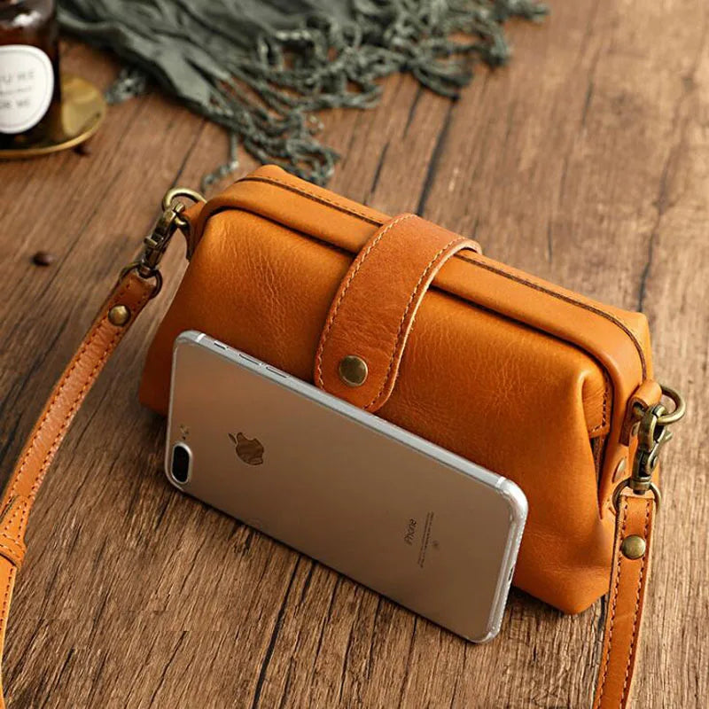 Roisin | Bag — Elina Dublin