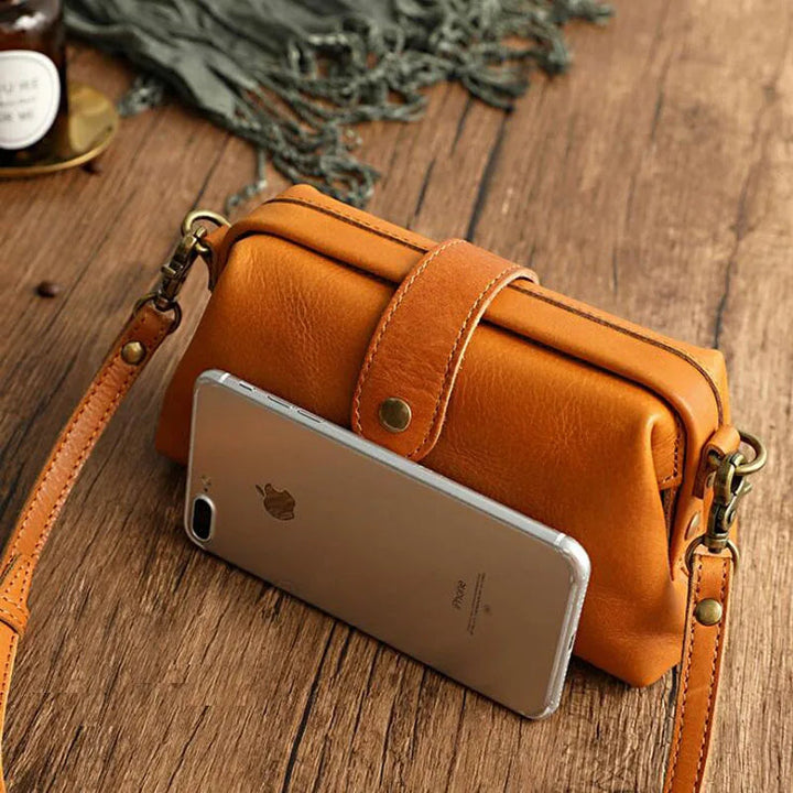 Roisin | Bag — Elina Dublin
