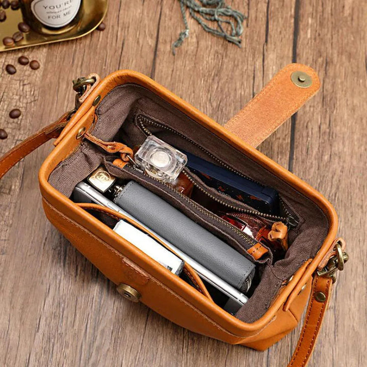 Roisin | Bag — Elina Dublin