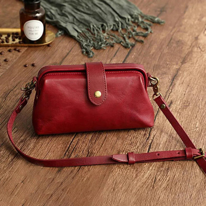Roisin | Bag — Elina Dublin