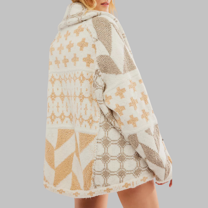 Georgia | Cardigan — Elina Dublin