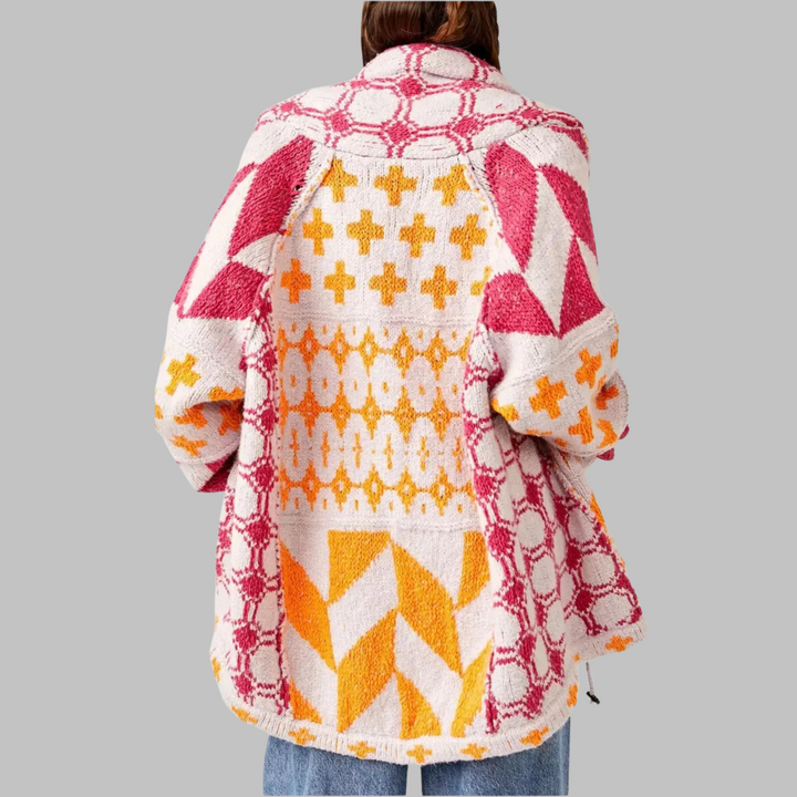 Georgia | Cardigan — Elina Dublin