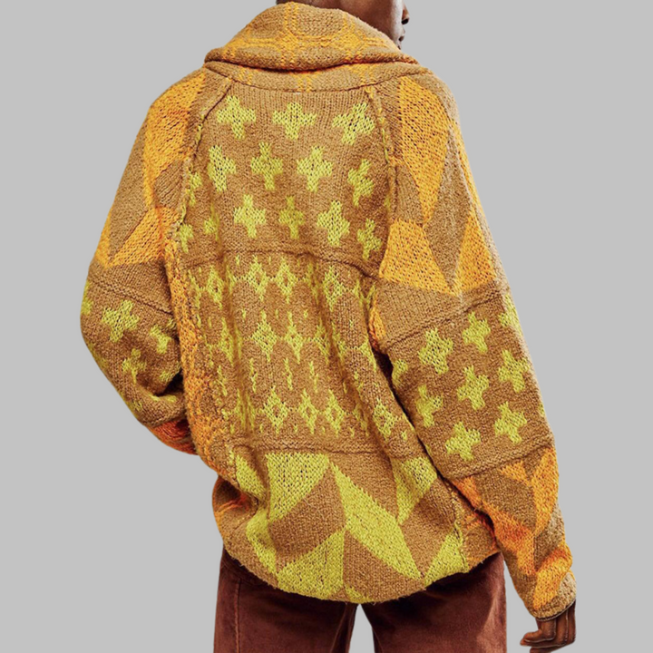 Georgia | Cardigan — Elina Dublin