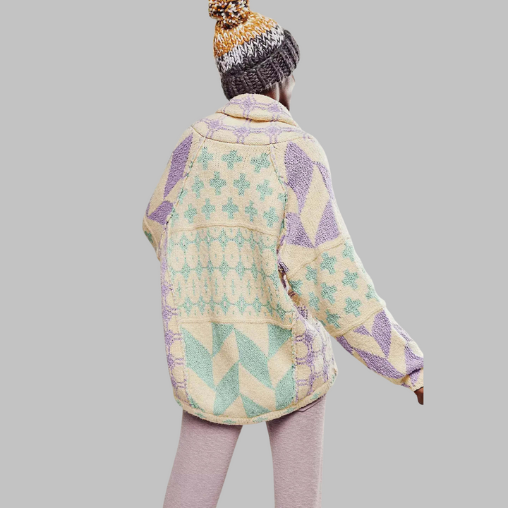 Georgia | Cardigan — Elina Dublin