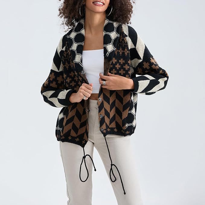 Georgia | Cardigan — Elina Dublin