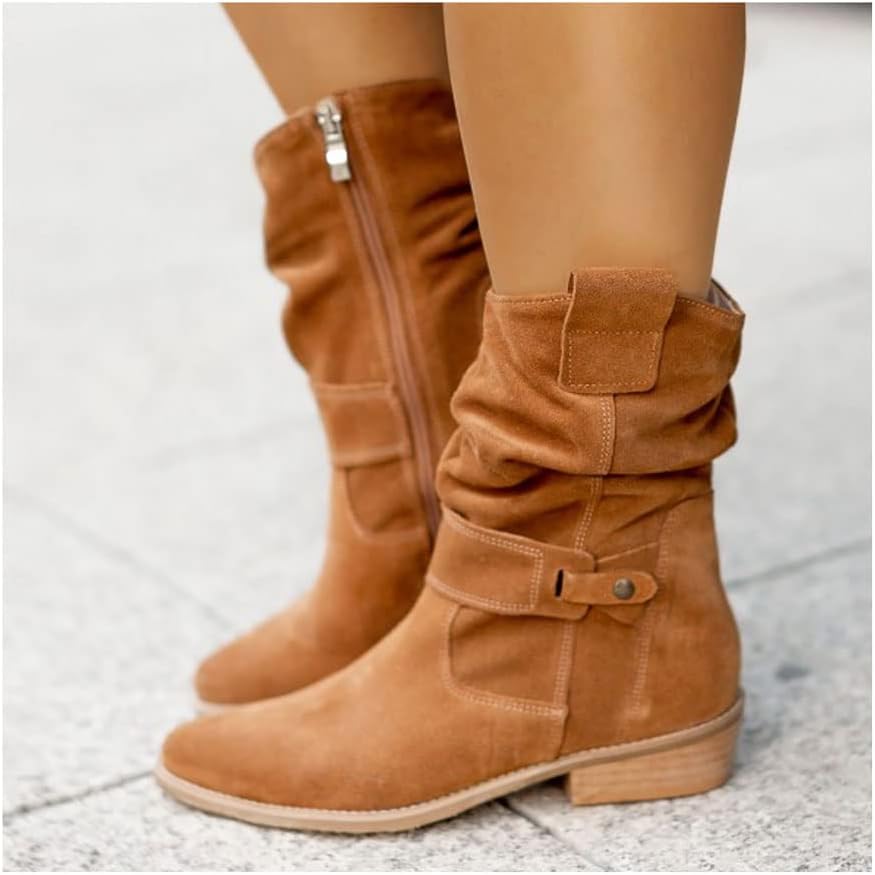 Maggie | Boots — Elina Dublin