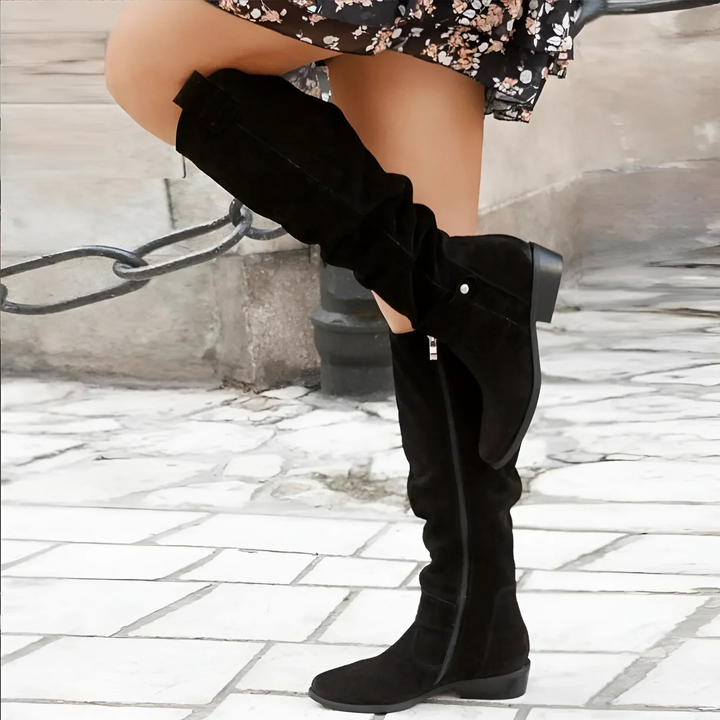 Maggie | Boots — Elina Dublin