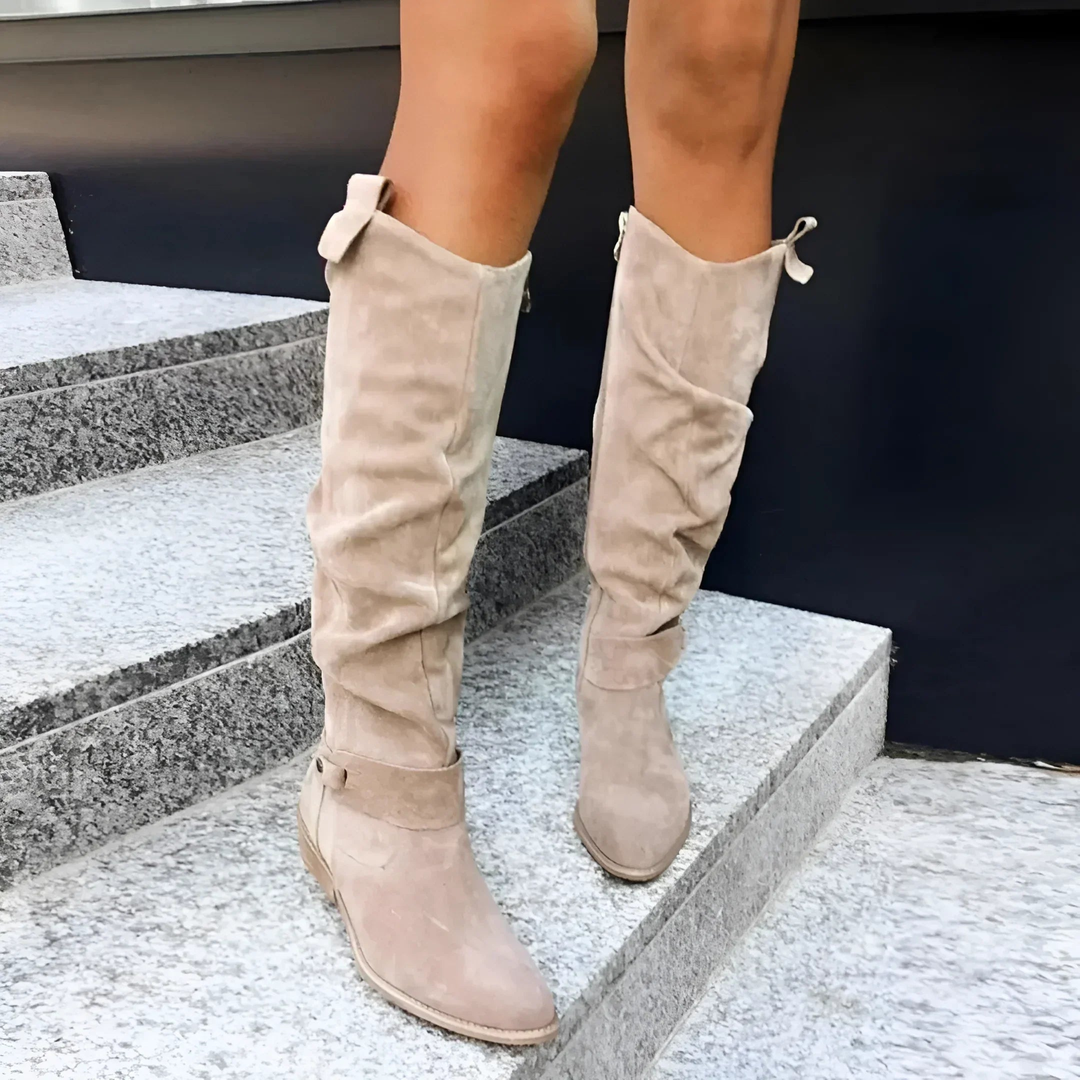 Maggie | Boots — Elina Dublin