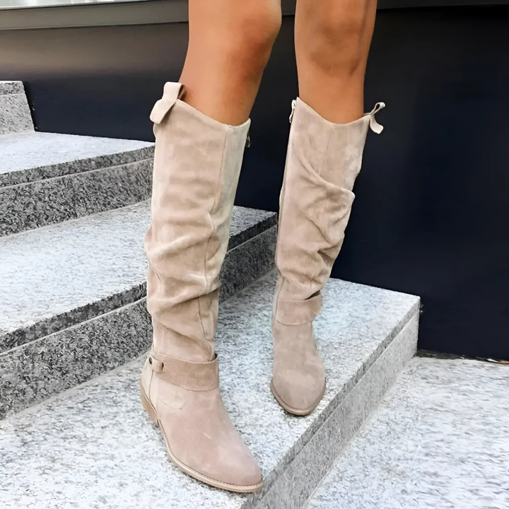 Maggie | Boots — Elina Dublin