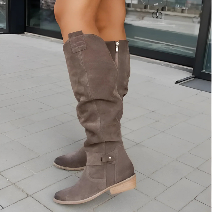 Maggie | Boots — Elina Dublin