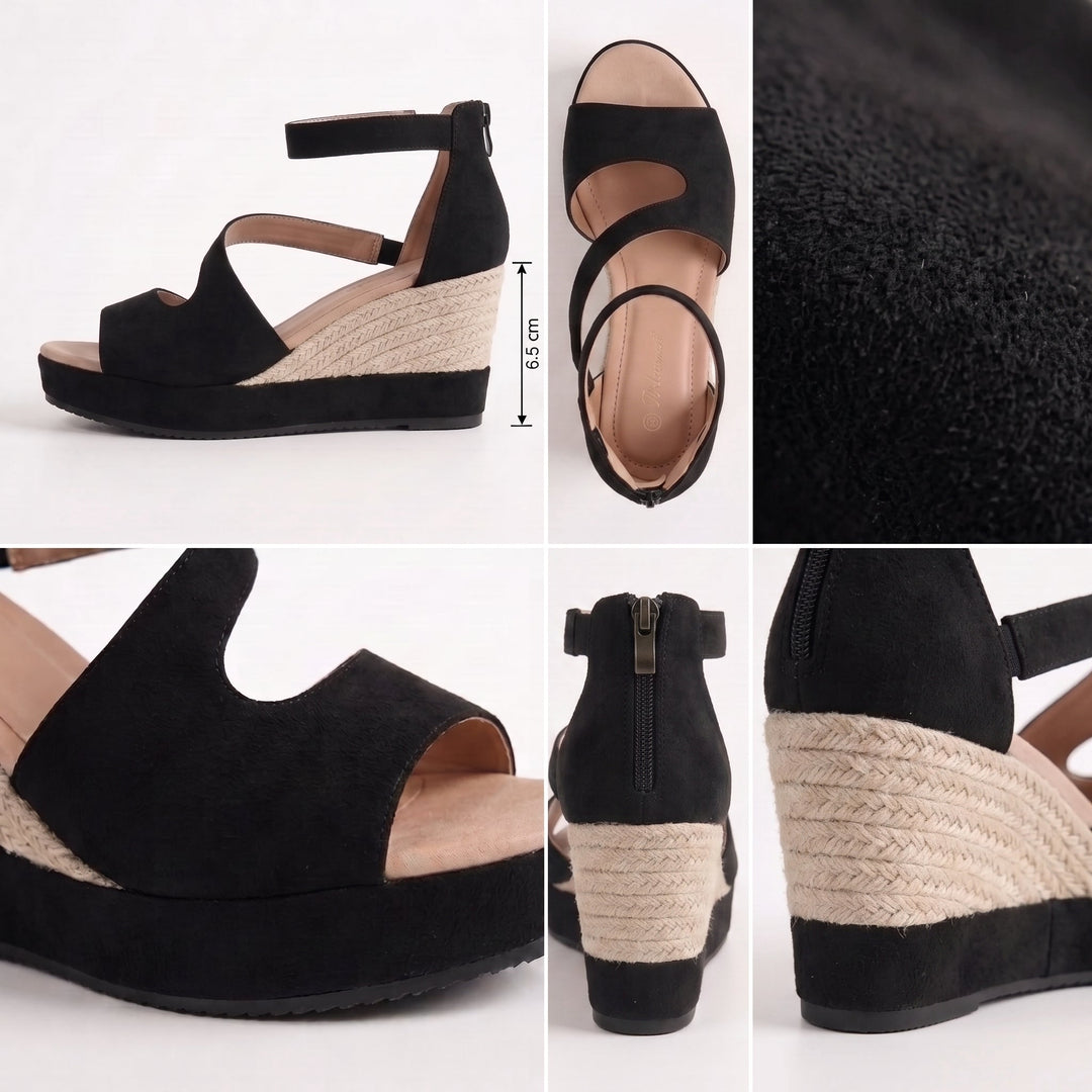 Catherine | Sandals — Elina Dublin