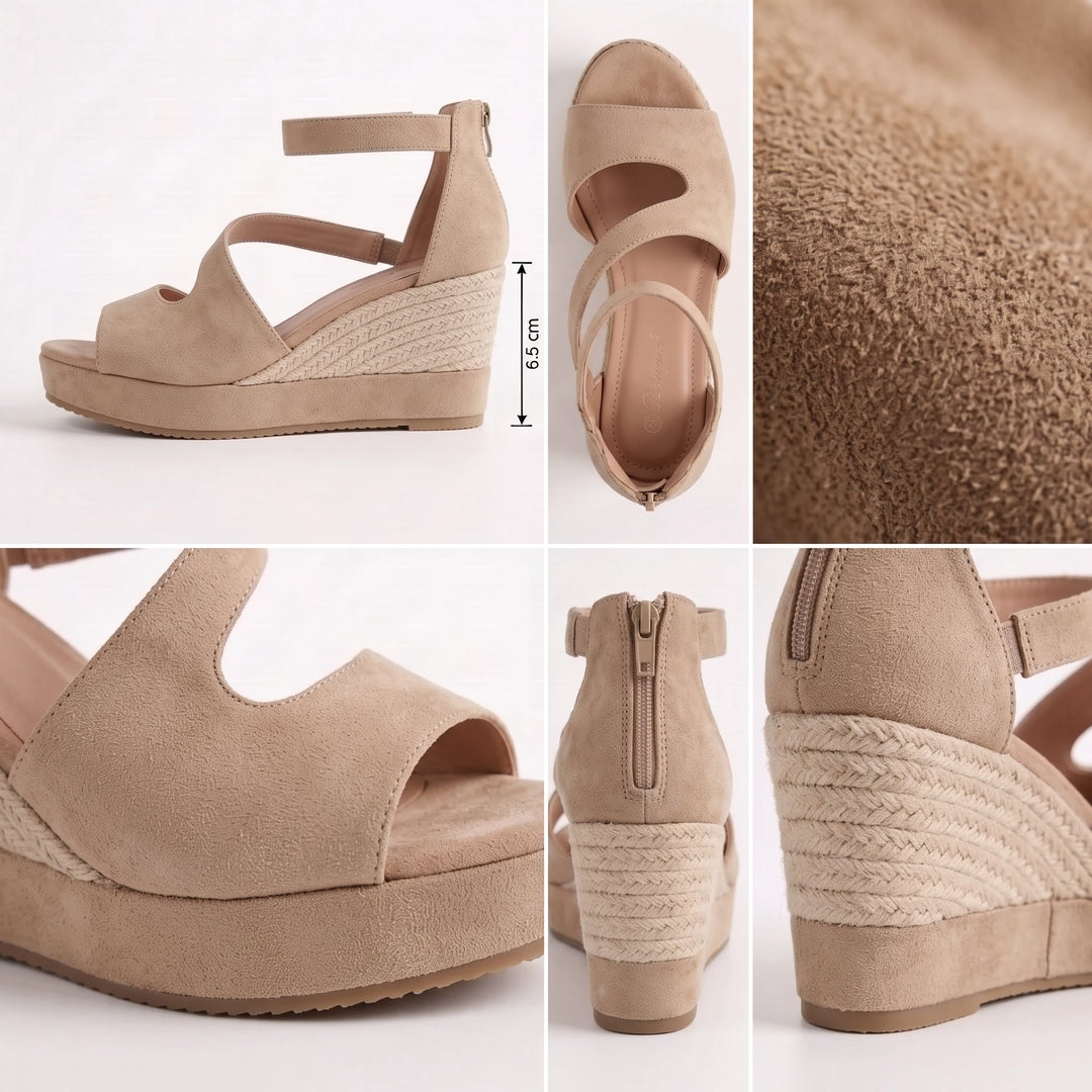 Catherine | Sandals — Elina Dublin