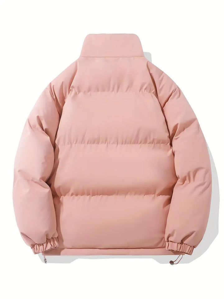 FROSTY™ - Cozy Hooded Winter Jacket | Elina Dublin