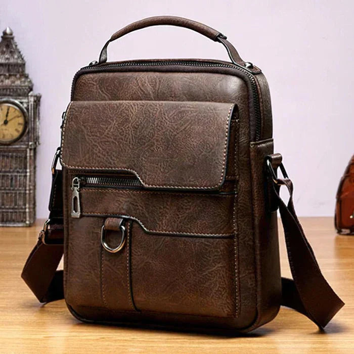 Evie | Bag — Elina Dublin