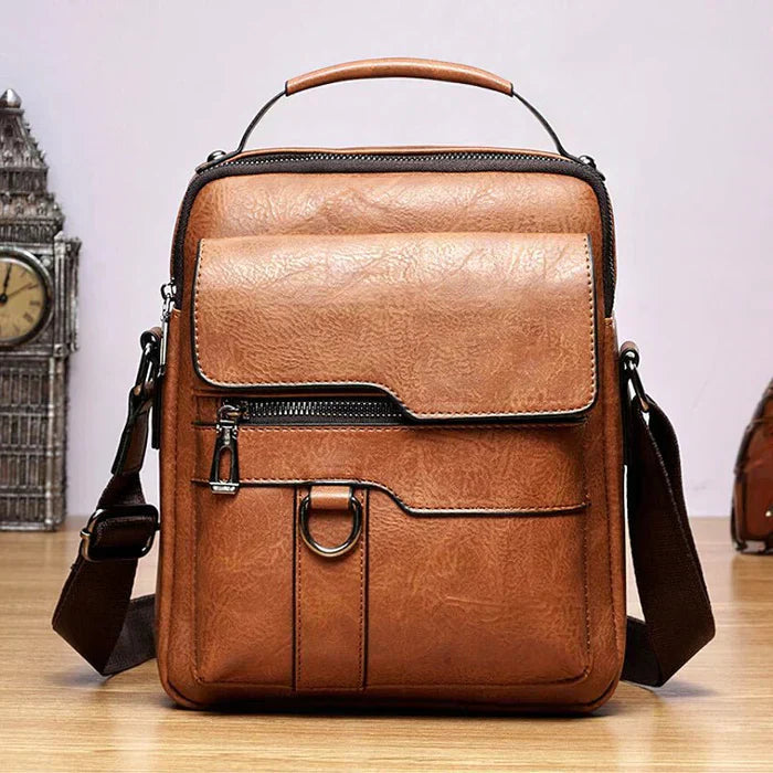 Evie | Bag — Elina Dublin